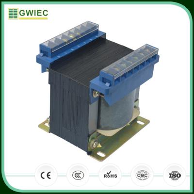 China GWIEC Manufacturing Company BK 1500VA 380V High Accuracy Electrical Power Transformer with Cheap Price for sale