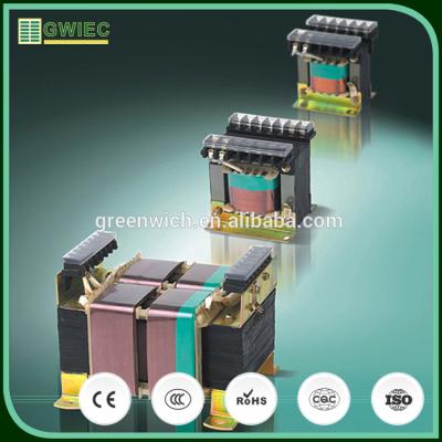 China JBK3 1000VA Power and Work Lighting GWIEC Size Quality Products General Electrical and AC Electrical Control Machine Tool Transformer for sale