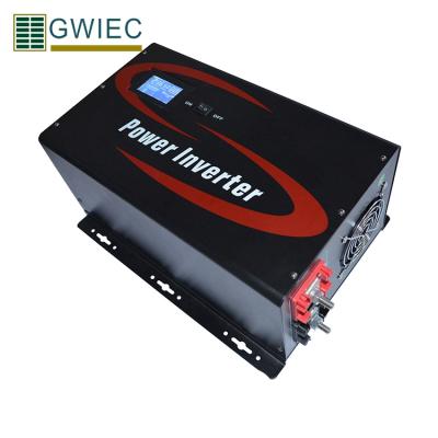 China Pure Sine Wave Inverter 1000W DC AC Power Inverter 440*220*183mm for sale