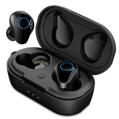 China In-Ear Wireless Gaming Headset ANC P.J. Real Sound Canceling Touch Control Game Earbuds for sale