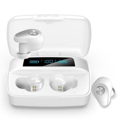 China In-ear Noise Canceling TWS Chip ANC +ENC Wireless Earphone for sale