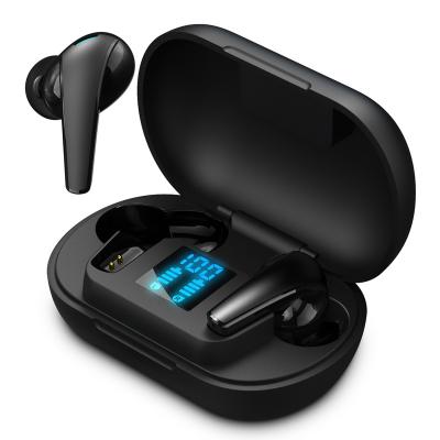 China In-ear BT8926B2 P.J. Noise Canceling For Waterproof Call Power Display Genuine Earbuds Tws Wireless Earphone for sale