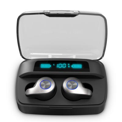 China Genuine In-Ear ANC TWS Earphone Wireless Phone Call Active Noise Canceling P.J. Earbuds for sale