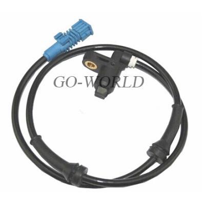 China ABS wheel speed sensor (ABS SENSOR) for no. Peugeot 206 OEM 454576 4545.76 ABS SENSOR FOR PEUGEOT 454576 for sale