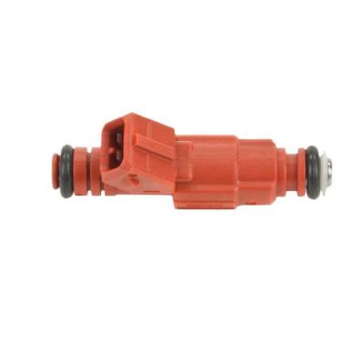 China Fuel injector 9454556 / car part 0 280 155 759 / 0280155759 for VOLVO for sale