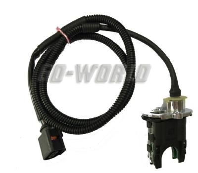 China Genuine Car Part Steering Angle Sensor OEM NO: 6Q1423291D 6Q1423291D for sale