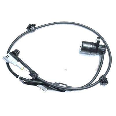 China Car Part ABS Wheel Speed ​​Sensor Rear Right For Toyota Hilux Vigo 89545-0K070 895450K070 for sale