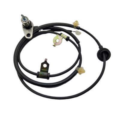 China Car Part Rear Right ABS WHEEL Speed ​​Sensor For Suzuki Liana 1.3 1.4 1.6 56310-54G00 5631054G00 for sale