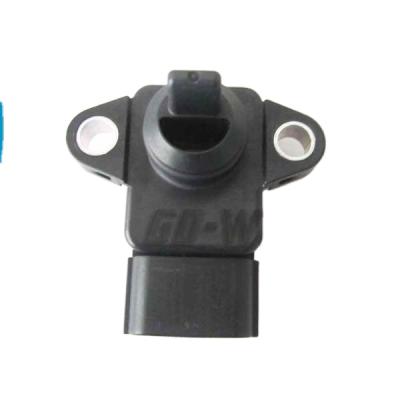 China Car Part Intake Manifold Atmospheric Pressure MAP Sensor MN143855 E1T42471 For Mitsubishi Lancer 1.6 for sale