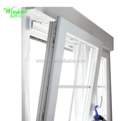 China Aluminum Swing Sliding Window Pictures For Aluminum Frame Glass Windows With Iron Window Grill Design for sale