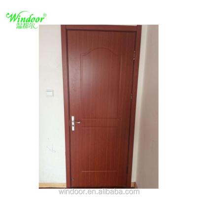 China Swing MDF Bathroom Door Design for sale