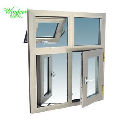 China folding screen aluminum alloy sliding door window china manufacture aluminum window for sale