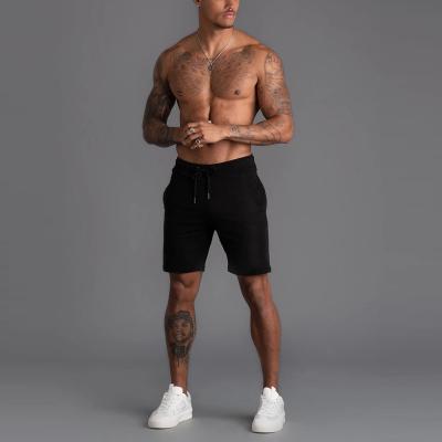 China 2020 Viable Best Style Custom Gym Jogger Shorts Breathable French Terry Mens Sweat Shorts For Workout for sale