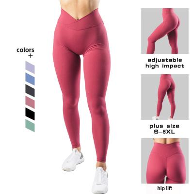 China Sports Equipment Breathable Fitness Women Leggings Girls Womens Sports Wholesale for sale