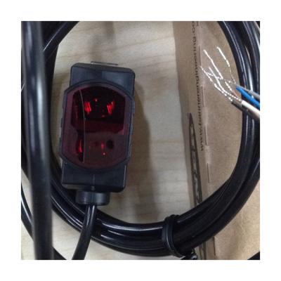 China Contemporary Original Import Multi-Purpose Escalator Radar Sensor QS30FF400 With Competitive Price for sale