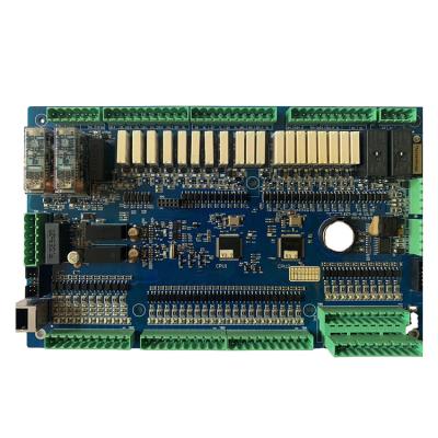 China Contemporary Cheap Price Escalator Parts ECT-01-A V3.2 ECT-01-B Main Board For Escalator for sale