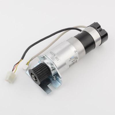 China Contemporary Wholesale Price Lift Spare Parts Kone Elevator Door Motor KM903375G04 KM903375G03 for sale