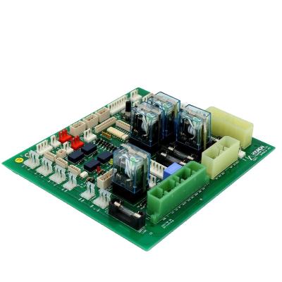 China Contemporary Factory Directly Sale New Design Elevator Parts CCB-7 PCB Board For Hyundai Elevator for sale