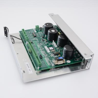 China Contemporary Hot Sales New Kone Elevator Door Motor Control Board KM606980G01 KM606990G01 for sale