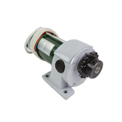 China Contemporary Best Sales Hot Products Elevator Parts Door Motor XRDS-80J/W XRDS-150J For Elevator Otis for sale