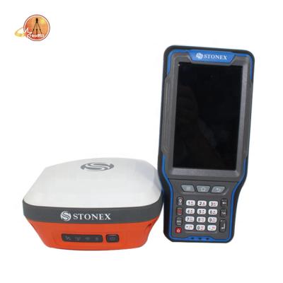 China Build 394 channels gps high rate S3A geodetic survey gnss survey purchase radio receiver external rtk for sale