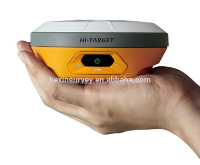 China High Precision Hitarget V100 RTK GNSS System With Whole Constellation Trimble BD970 OEM Board V100 for sale