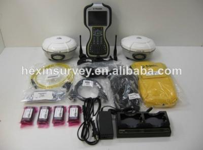 China Trimble R8 GPS RTK with Trimble Maxwell 6 chips with 440 R8 channels for sale