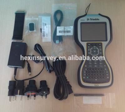 China Trimble TSC3 controller with fully integrated camera and GPS navigation TSC3 for sale