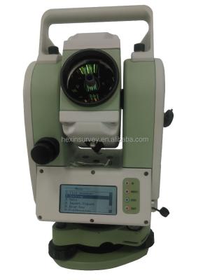 China high quality ATS-120M Hi-target total station surveying equipment ATS120M for sale