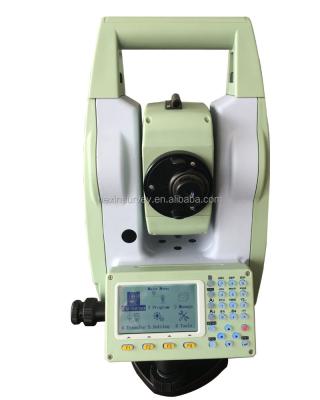 China ATS-420R Top Quality Types Sunway Total Station Angle Accuracy 2