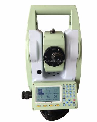 China Professional Total Examination Instrument Station Price , Sunway ATS420R Total Station 7.4V 3000mAh for sale