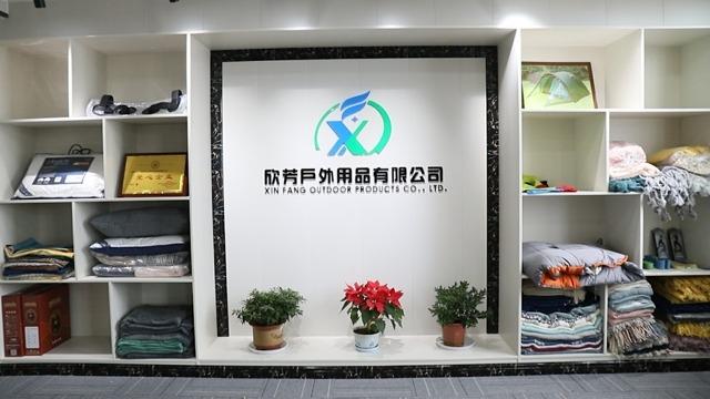 Verified China supplier - Danyang Xinfang Outdoor Products Co., Ltd.