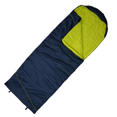 China Factory Direct Sleeping Envelope Bag Type Outdoor Down Summe Sleeping Bag for sale