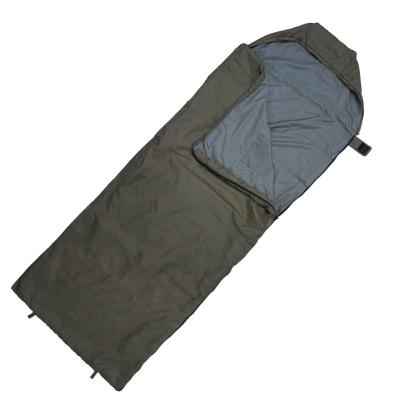 China New Product Type Sleeping Bag Camping Sleeping Cold Weather Traveling Envelope Bag for sale