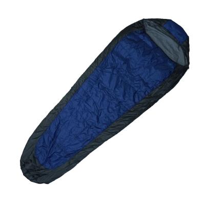 China Wholesale Mummy Double 1Kg Sleeping Bag For Camping Cotton Double Sleeping Bag for sale