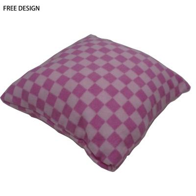 China Anti-Static Cushion Tile Pillow Plug Modern Design Comfortable Camping for sale