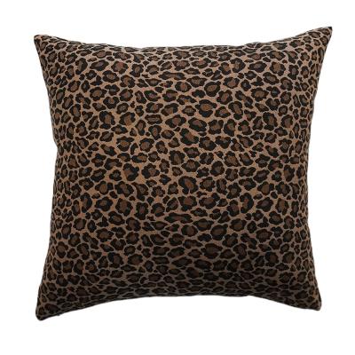 China Factory Direct Cushion Pillow Covers Pillows Home Decor Throw 45X45CM for sale