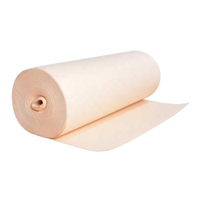 China High Quality Eco-friendly Anti-bacteria Nonwoven Polyester Felt 1mm 100% Polyester Felt Fabric China Suppliers for sale