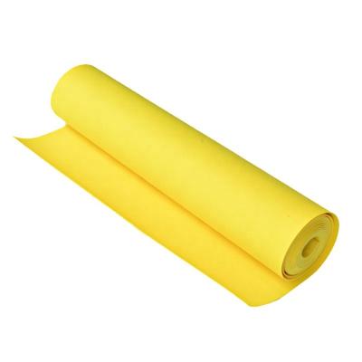 China Good Anti-bacteria Material Roll Material Polypropylene Eco Friendly Nonwoven Nonwoven Fabric for sale