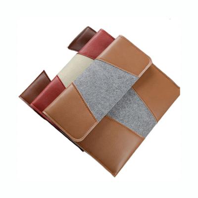 China High Quality China Supplier Custom Made Promotion Laptop Felt Sleeve for sale