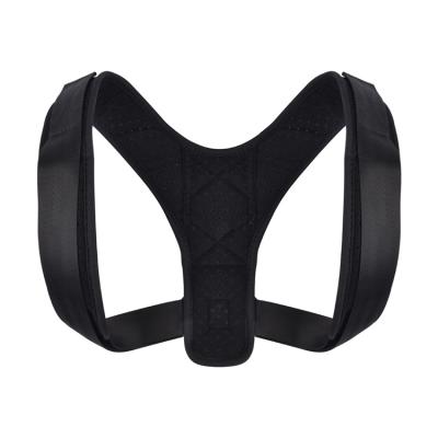 China Low Moq Factory Price Cosmetic Storage Posture Corrector Back Strap For Posture Support for sale