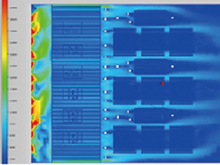 Verified China supplier - Sunmoral Thermal Control Systems Co., LTD