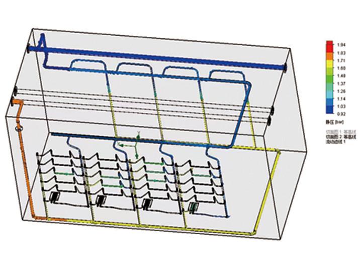 Verified China supplier - Sunmoral Thermal Control Systems Co., LTD