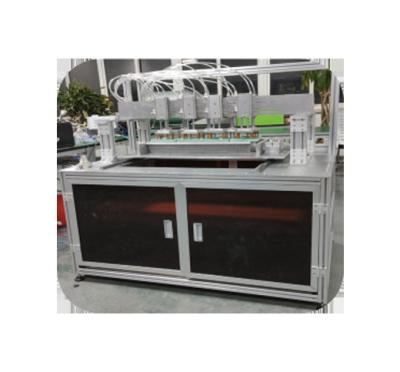 China Performance Test Equipment for sale