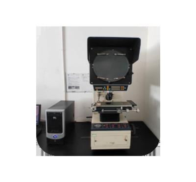 China Size Test Equipment for sale