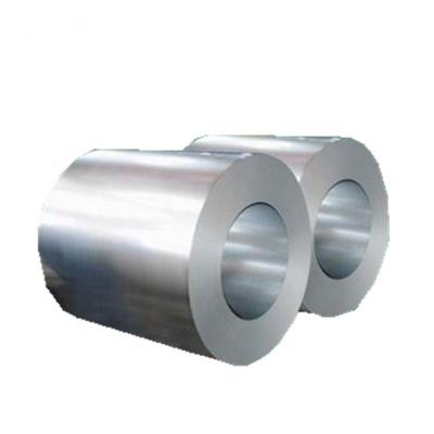 China Decoration Coil Scrap Grade 430 301 304 316L 201 202 410 304 Cold Roll Stainless Steel for sale