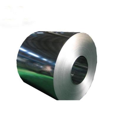 China Making Pipes Zinc Steel Coils Strips for sale