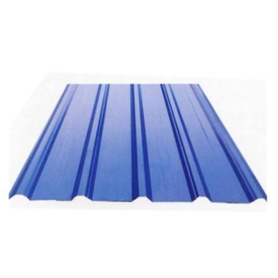 China CONSTRUCTION Prepainted Irons Zinc Coated Sheets Color Aluminum Corrugated Sheeting for sale