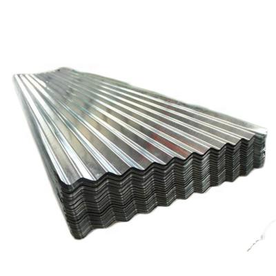 China Galvanized Boiler Sheet Roof Sheet Roofing Sheet Corrugated Steel Sheet Gi Iron for sale