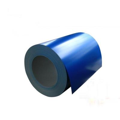 China Sheets ppgi galvalume steel coil az120gsm 55% alu coated ral9002 5012 3005 color steel coils for sheeting profiles for sale